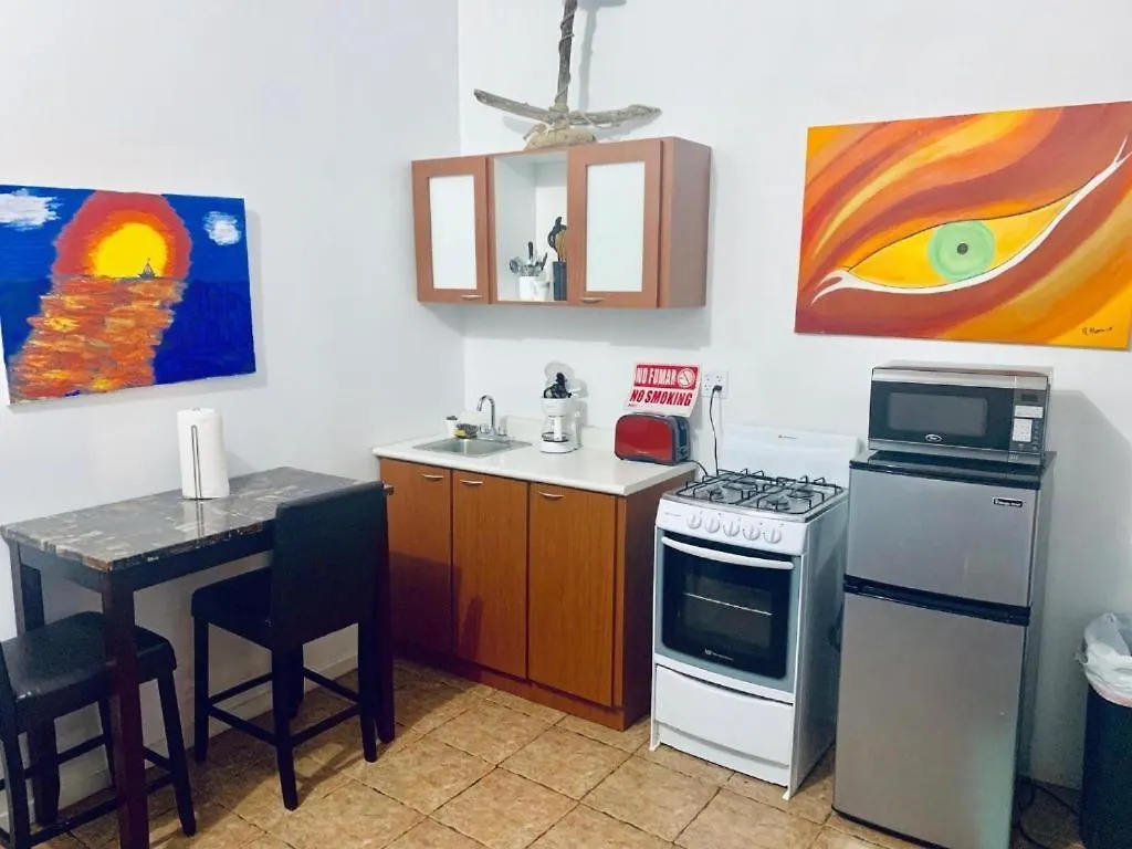 Ventana Va104 At Arecibo 681 Ocean Drive Daire