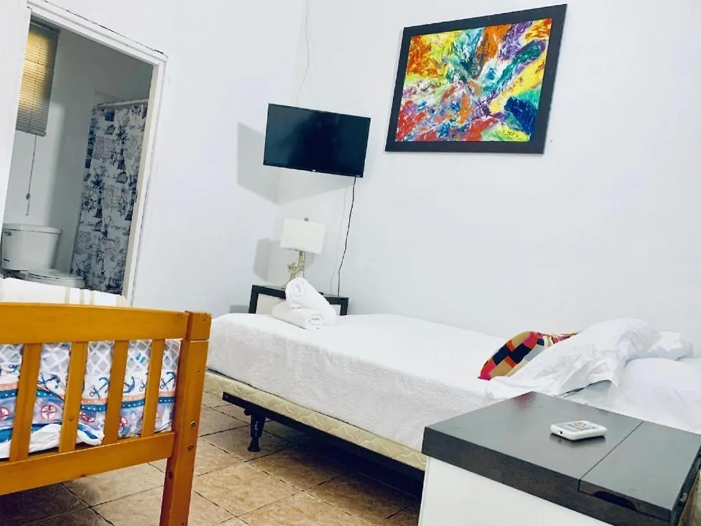 Ventana Va104 At Arecibo 681 Ocean Drive Daire Porto Riko