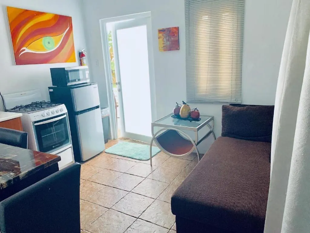 Ventana Va104 At Arecibo 681 Ocean Drive Daire