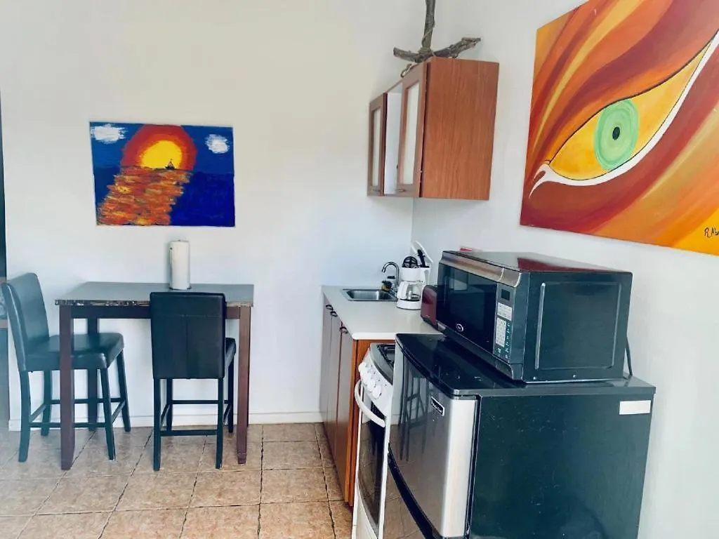 Ventana Va104 At Arecibo 681 Ocean Drive Daire 0*,  Porto Riko