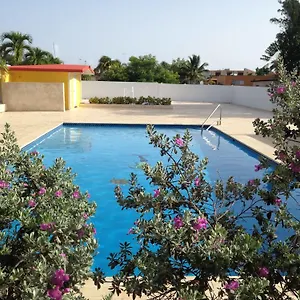 Мини-отель Arecibo Inn, Аресибо