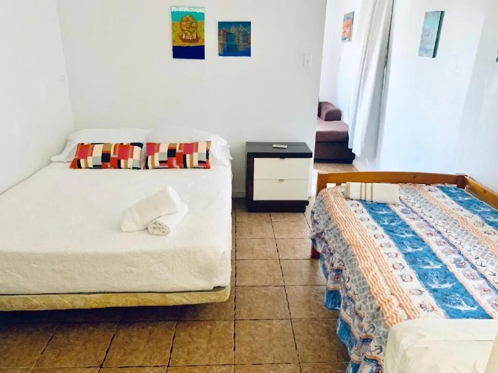 Apartament Ventana Va104 At Arecibo 681 Ocean Drive